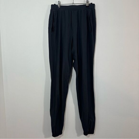 Men's Lululemon Surge Jogger, Grey, Small Tall - Picture 2 of 9